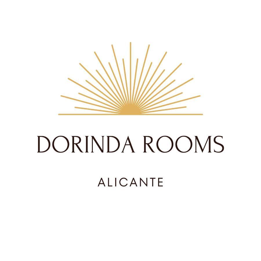 Dorinda Rooms — Fotos 1
